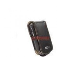 Etui Orbit ETE G500 KRUSELL czarno-be�owe