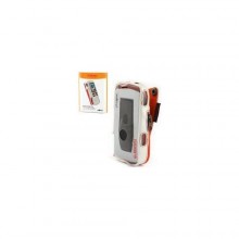 Etui Classic SON / ERI W800i bia / pom KRUSELL