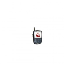 Etui Classic BLA RIM 7510 / 7520 KRUSELL