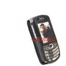Etui Cabriolet PAL Treo 680 / 750 KRUSELL czarne