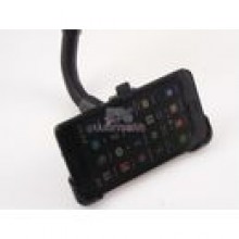 UCHWYT GI�TKI do SAMSUNG i9100 Galaxy S II