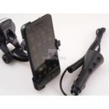 UCHWYT ANTYSHOCK SAMSUNG I9100 Galaxy S II + �adowarka