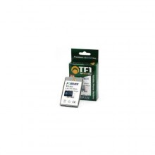 Bat-SAG MY C2-2 900mAh Li-Ion 7,2mm sreb TF1