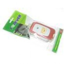 Pok.silikon I SON / ERI Z1010 kla KoreaTF1