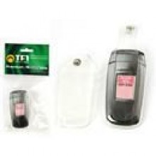 Pok.silikon I SAM X300 klapka KoreaTF1