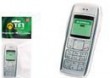 Pok.silikon I NOK 1600 / 2610 / 2626 Korea TF1