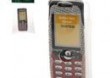 Pok.silikon diament SON / ERI T610 TF1