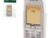 Pok.silikon diament SON / ERI K700 TF1