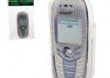 Pok.silikon diament SIE C65 / C66 / CT65 / C72 TF1