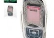Pok.silikon diament SAM E630 klapka TF1
