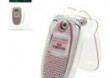 Pok.silikon diament SAM E310 klapka TF1
