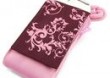 Etui uniwersalne SOX SILC DECO r�owy [5900308171547]
