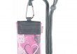 Etui uniwersalne Sox SILC CATS r�owy [5900308171424]