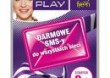 Zestaw Startowy PLAY 9 PLN Darmowe SMSy [5906716500757]