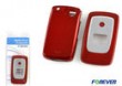 Ob.SON / ERI Z1010 czerwona FOREVER TITANIUM