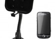 UCHWYT SAMOCHODOWY SAMSUNG DO I8000 OMNIA II + WYSY�KA 24H