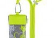 Etui uniwersalne SOX SILC CATS szary