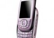 Siemens SL75 Pink Pearl Limited Edition