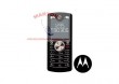 MOTOROLA F3 RED  Polska dystrybucja 23% VAT