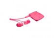 Zestaw słuchawkowy Bluetooth Nokia BH-111 Red