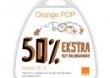 Orange POP starter 20