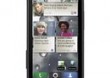 Motorola Defy MB 525 black WKZ VF