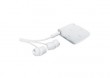 Zestaw słuchawkowy Bluetooth Nokia BH-111 White