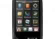 Telefon MOTOROLA Wilder Czarno-szary EX130