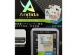 Bateria Andida Motorola L6  /  L7  /  V3x  /  K1 1100mAh