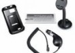 Uchwyt Samsung i8000 Omnia 2