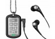 Jabra BT3030 + pilot muzyczny