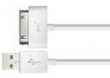 Kabel PQI i-Cable 85cm iPod/iPhone/iPad biay