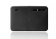 XOOM Protective Gel Case Motorola ASMMZ601GELBLK-TRI0A