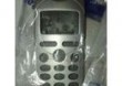 OBUDOWA SIEMENS C35 srebrna