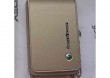 ZLOTA KLAPKA BATERII OBUDOWA SAMSUNG G502 BX412