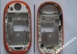 ORYGINALNY KORPUS PANEL SRODKOWY MOTOROLA U6 POMAR