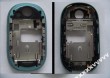 ORYGINALNY KORPUS PANEL SRODKOWY MOTOROLA U6 NIEBI