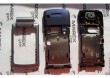 ORYGINALNY KORPUS BUZER RAM OBUDOWA MOTOROLA K1 (2