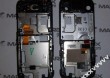 ORYGINALNY KORPU PANEL SRODKOWY MOTOROLA L7 BOX205