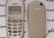 ORYGINALNA OBUDOWA SIEMENS MT50 BEZOWE
