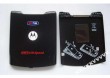ORYGINALNA KLAPKA BATERII MOTOROLA V3i CZARNA TIM