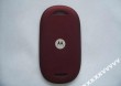 ORYGINALNA KLAPKA BATERII MOTOROLA U6 BRAZOWA
