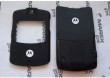 ORYGINALNA CZARNA OBUDOWA MOTOROLA V3 (1
