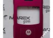 ORYG PANEL PRZEDNI OBUDOWA MOTOROLA V3 BX101