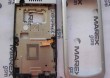 ORYG OBUDOWA +GLOSNIK TASMA BUZER MOTOROLA L6 (2