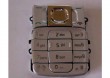 SERWISOWA SREBRNA KLAWIATURA NOKIA 2310-SERWIS GSM