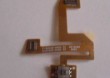 TAŚMA MOTOROLA C975 +JOYSTICK Z ELEMENTAMI -