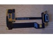 ORYGINALNA KOMPLETNA TASMA LCD MOTOROLA Z3-SERWIS