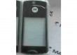 NOWA ZEWNĘ SZYBKA WYSWIETLACZA Z LOGO MOTOROLA V8