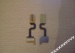NOWA TAŚMA LCD MOTOROLA W510-SERWIS GSM